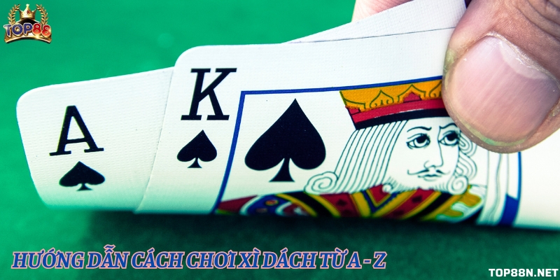 Tham gia chơi Xì Dách trên nền tảng uy tín