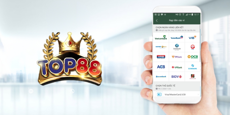 Thông tin tổng quan về nạp tiền Viettel Pay