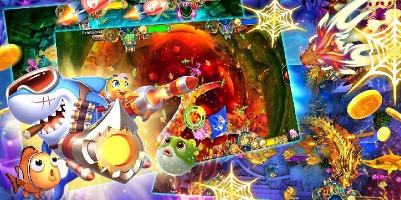 Các bước cần làm để tham gia săn cá tại bất kì nhà cái nào