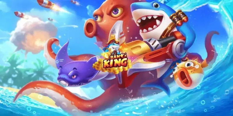 Người chơi có thể kiếm tiền từ bắn cá đổi thưởng club